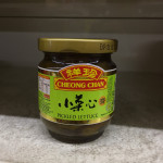 Cheong Chan Pickled Lettuce 祥珍小菜心 170g