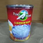 Peace Brand Toddy Palm In Heavy Syrup 230g