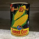 Hawk Brand Sweet Corn 425g(Cream Style)