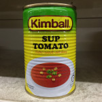 Kimball Tomato Soup 425g