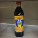 Lion Earth Black Vinegar黑米醋 720ml