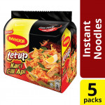 Maggi LETUP (Kari Cili Api)