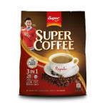 Super 3in1 Coffee Low Fat (28 sticks)