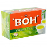 Boh Green Tea 75g(50 teabags)