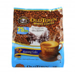 Oldtown White Coffee Hazelnut/Less Sugar/Coffee&Creamer/Gula Tebu/Mocha