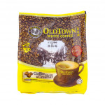 Oldtown White Coffee Hazelnut/Less Sugar/Coffee&Creamer/Gula Tebu/Mocha