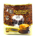 Oldtown White Coffee Hazelnut/Less Sugar/Coffee&Creamer/Gula Tebu/Mocha