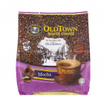 Oldtown White Coffee Hazelnut/Less Sugar/Coffee&Creamer/Gula Tebu/Mocha