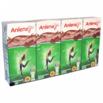 Anlene Low Fat Milk 4x180ml(Chocolate)
