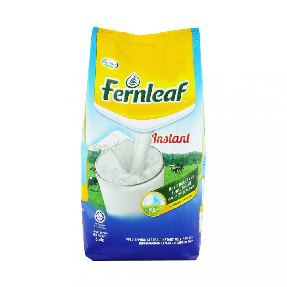 Fernleaf Instant Milk Powder(550g)