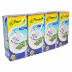 Fernleaf Full Cream Milk (4x200ml)