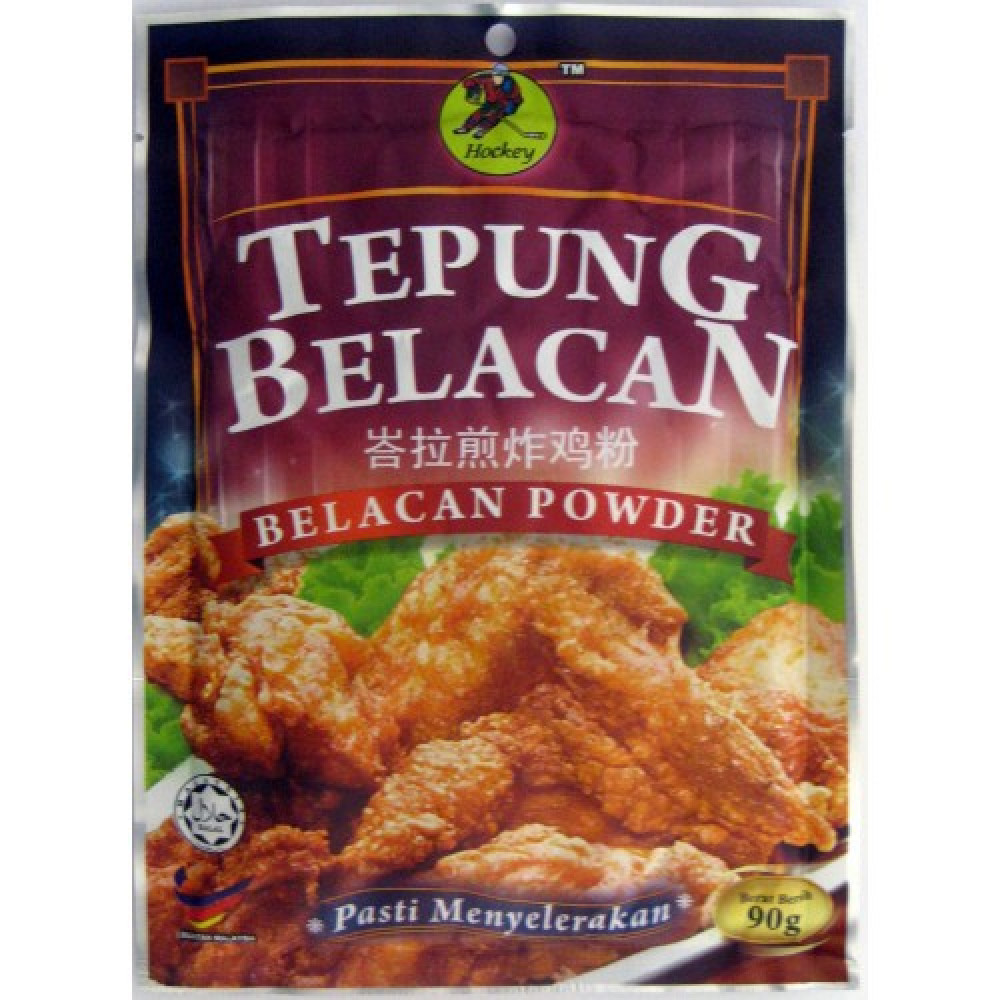 Hockey Belacan Powder 90g