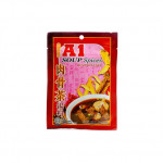 A1 Bak Kut Teh Soup Spices 35g