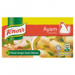 Knorr Seasoning Chicken 60g and 120g