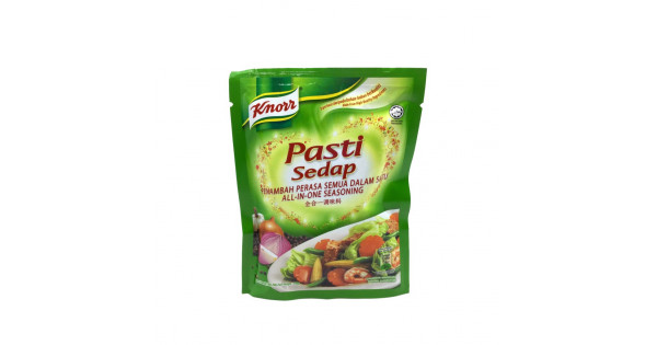 Knorr Pasti Sedap All In One Seasoning 100g