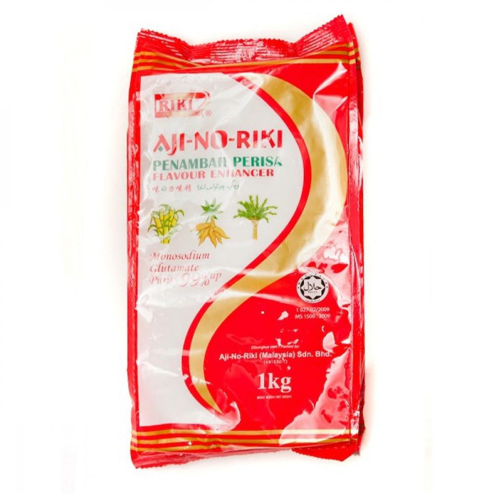 Aji-No-Riki Flavour Enhancer 1kg