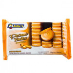 Julie's Peanut Butter Biscuits and Other Selections