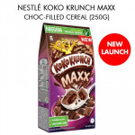 Nestle Koko Krunch Maxx 250g