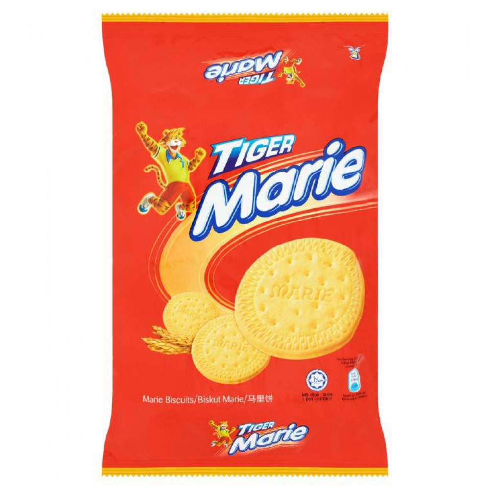 Tiger Marie Biscuits 250g Tiger Marie Biscuits 250g
