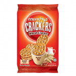 Munchy's Crackers (Cream/Wheat/Vanilla Sandwich/Chocolate Sandwich/Vegies)