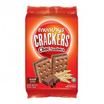 Munchy's Crackers (Cream/Wheat/Vanilla Sandwich/Chocolate Sandwich/Vegies)