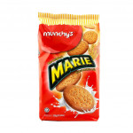 Munchy's Crackers (Original Cream/Original Marie) 