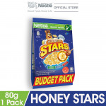 Nestle Honey Stars 80g