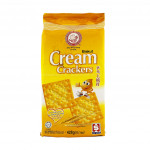 Cap Ping Pong Cream Crackers 428g and other Varieties