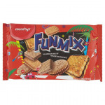 Munchy's Topmix Assorted Biscuits 295g