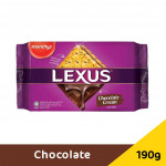 Munchy's Lexus Peanut Butter 190g