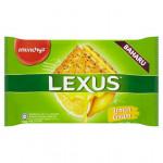 Munchy's Lexus Peanut Butter 190g