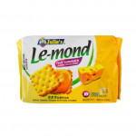 Julie's Le-Mond Puff Sandwich Cheddar Cheese Cream 
