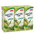 Yeo's Sugar Cane Drink (6x250ml)