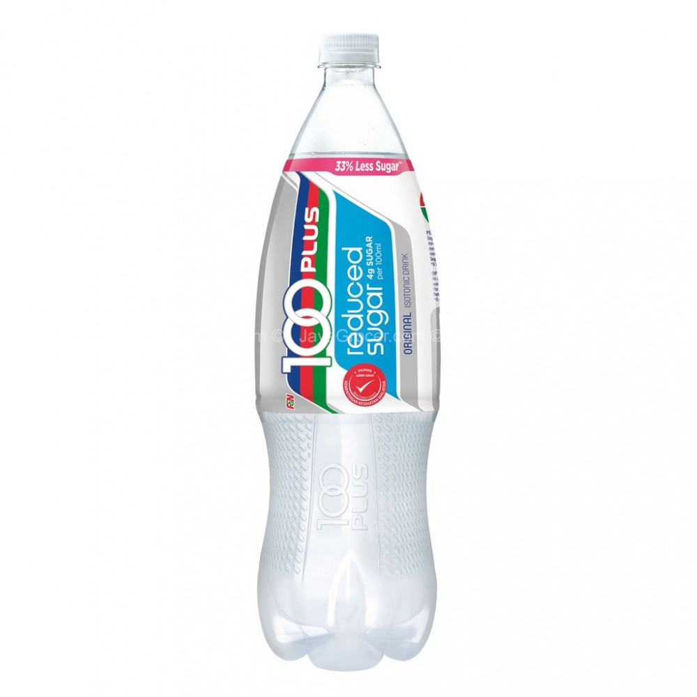 100 Plus Isotonic Drinks 1.5L (Assorted Flavours) 100 Plus Isotonic Drinks 1.5L (Assorted Flavours)