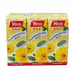 Yeo's Chrysanthemum Tea (6x250ml) 