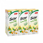 Yeo's Soy Bean Milk Drink (6x250ml) 