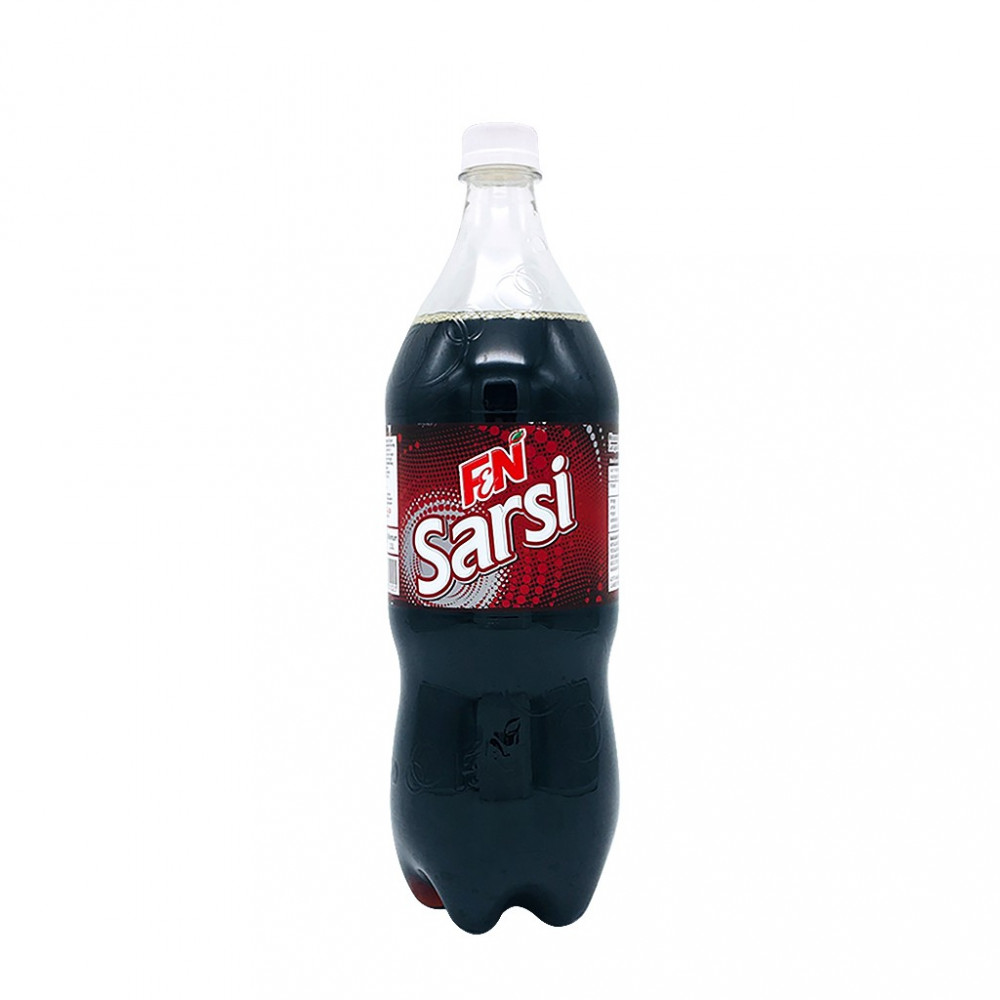 F&N Sarsi Drink 1.5L 