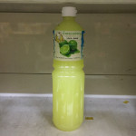 Thai Boy Lime Juice (500ml/1000ml)