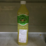 Brand Suntisuk Nammanaw Lime Juice 1L 
