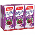 Yeo's Yeogurt Drinks (6x250ml) 