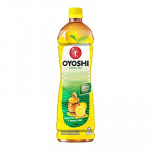 Oyoshi Honey Lemon Green Tea 1L