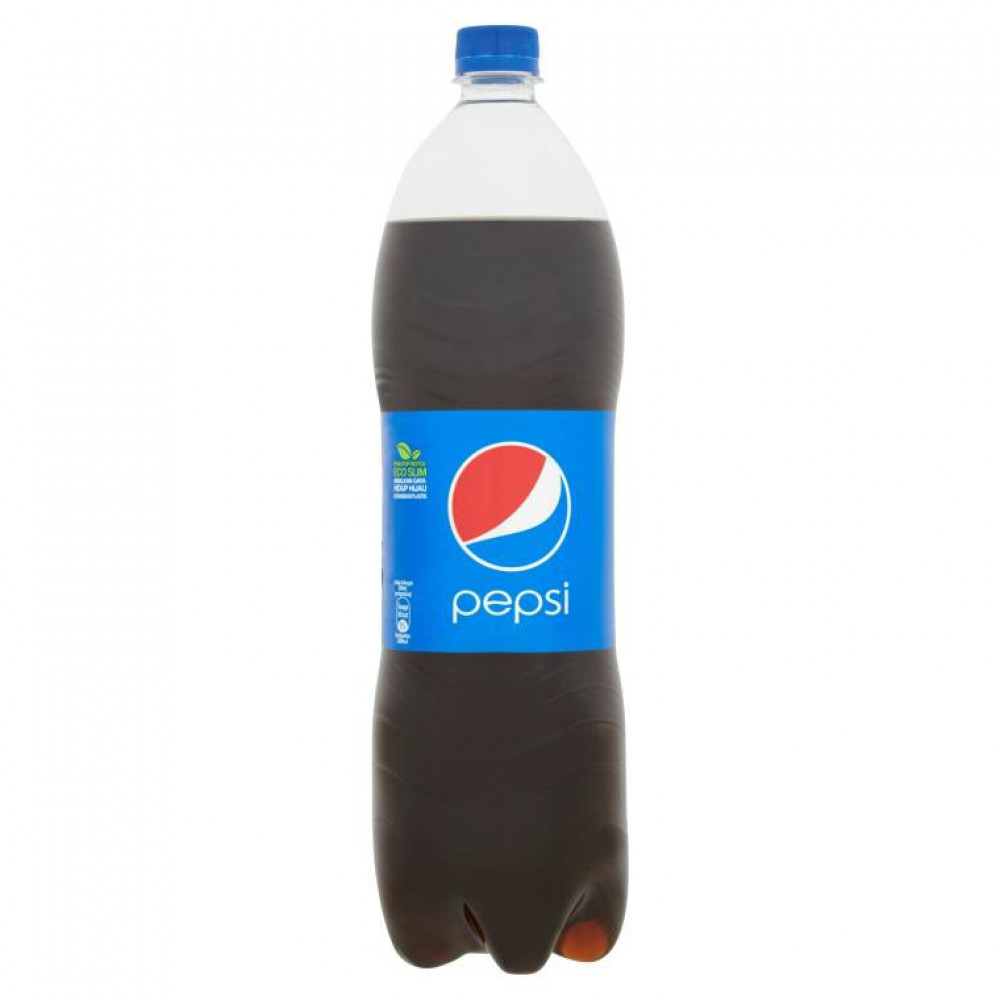 Pepsi Regular 1.5L Pepsi Regular 1.5L