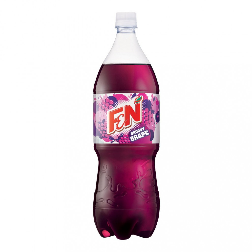 F&N Groovy Grape 1.5L 