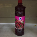 Hayen Rose Syrup 1L 