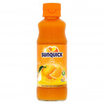 Sunquick Orange (330ml/840ml)