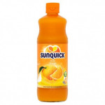 Sunquick Orange (330ml/840ml)