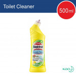 Magiclean Toilet Bleach (500ml/650ml)