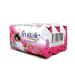 Fruitale FairWhite UV Soap (3x80g)