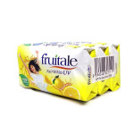 Fruitale FairWhite UV Soap (3x80g)