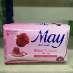 May Bar Soap (4x85g)